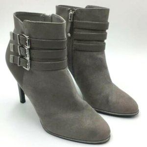 Sam & Libby Ankle Size 11